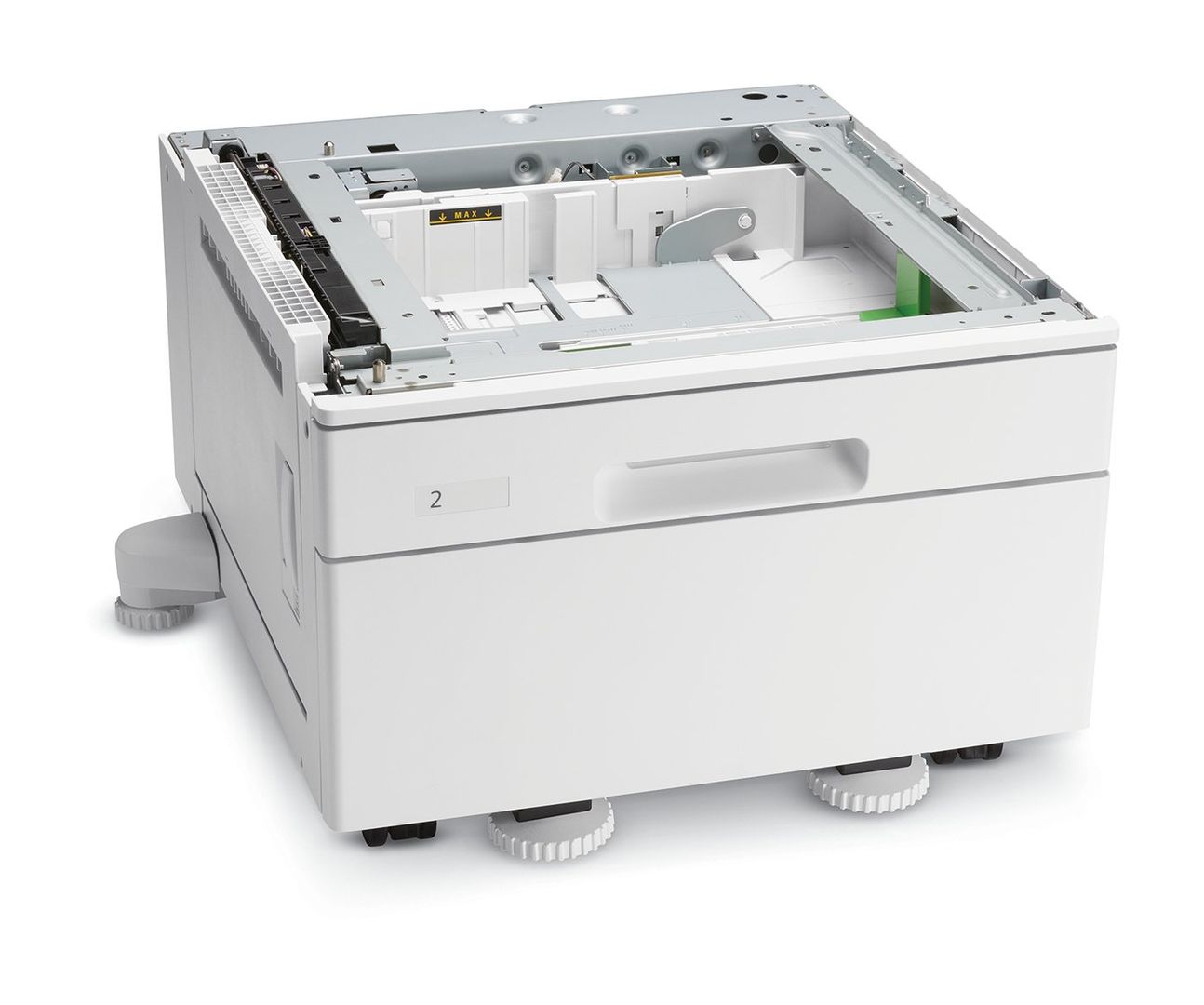 Xerox 520 Sheet A3 Single Tray with Stand - Image 1