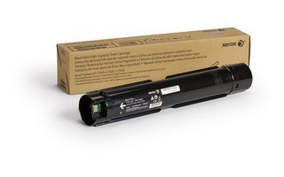 Xerox 106R03737 toner cartridge 1 pc(s) Original Black - Image 1