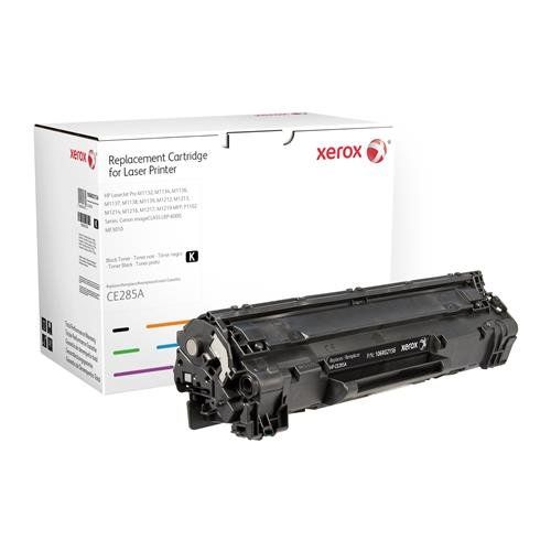 Everyday™ Mono Remanufactured Toner by Xerox compatible with HP 85A (CE285A), Standard capacity - Image 1