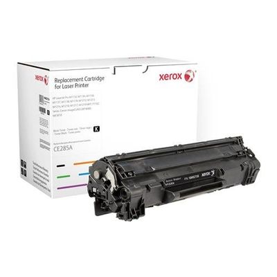 Everyday™ Mono Remanufactured Toner by Xerox compatible with HP 85A (CE285A), Standard capacity