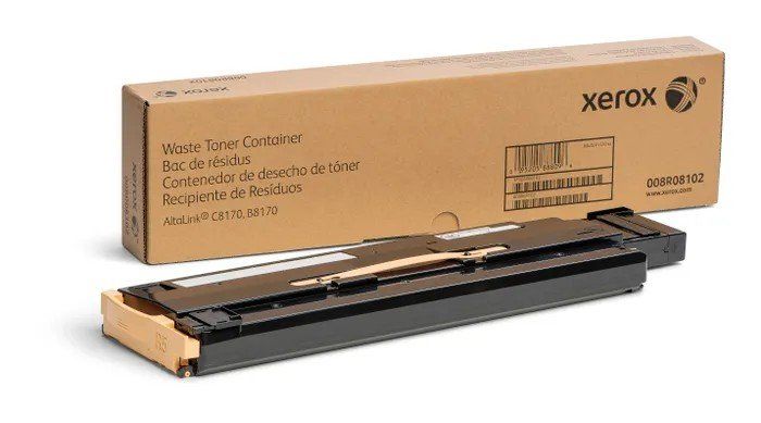 Xerox 008R08102 toner collector 101000 pages - Image 1