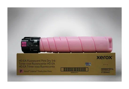 Xerox 006R01814 toner cartridge 1 pc(s) Original Pink