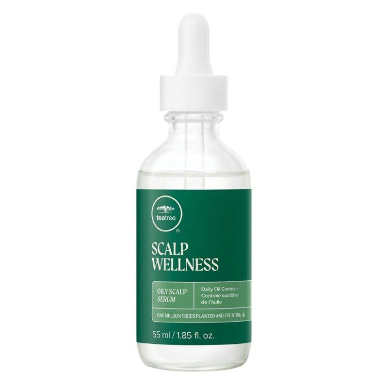Paul Mitchell Tea Tree Oily Scalp Serum 55ml - Image 1