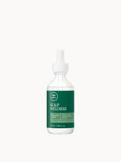 Paul Mitchell Tea Tree Oily Scalp Serum 55ml - Thumbnail 2