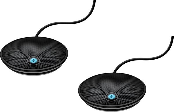 Logitech Expansion Microphone - Thumbnail 2