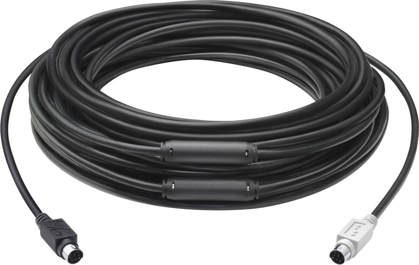 Logitech GROUP 15m Extender Cable - Image 1