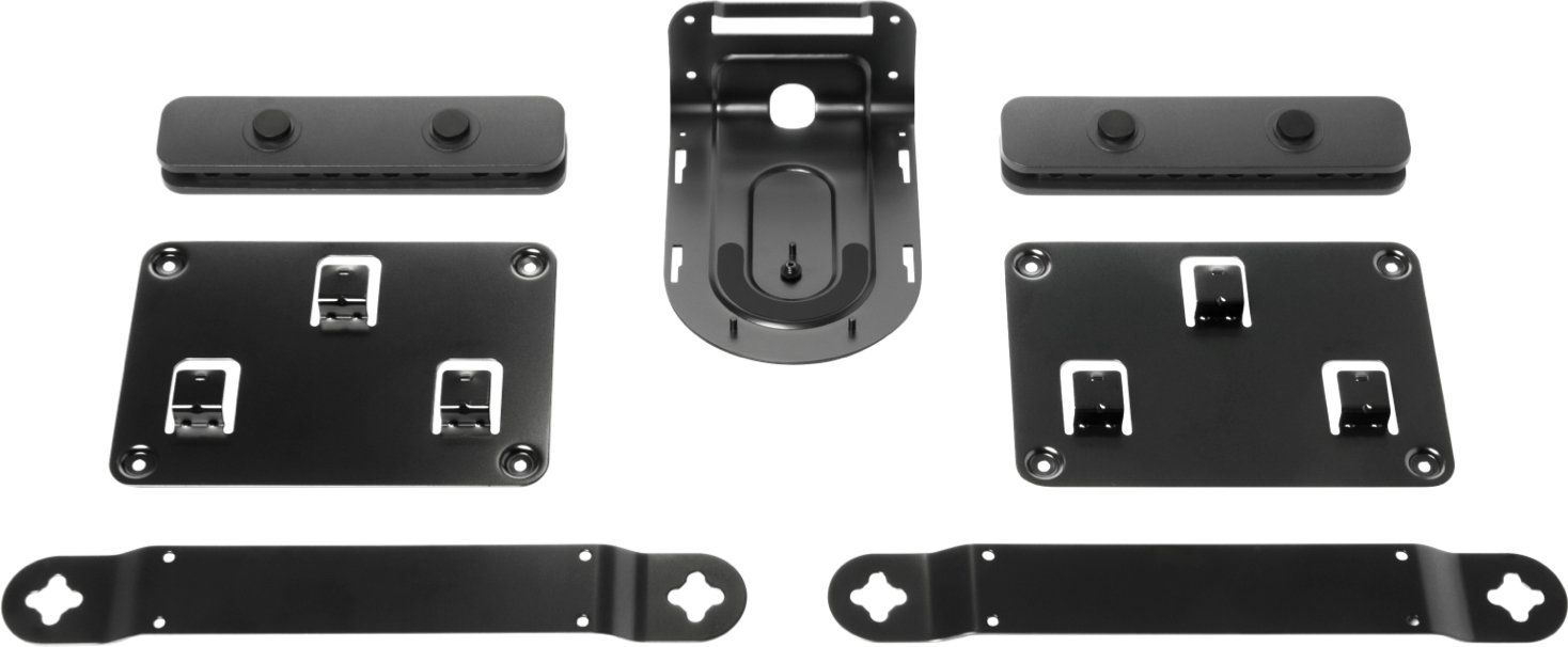 Logitech Rally Mounting Kit - Image 1
