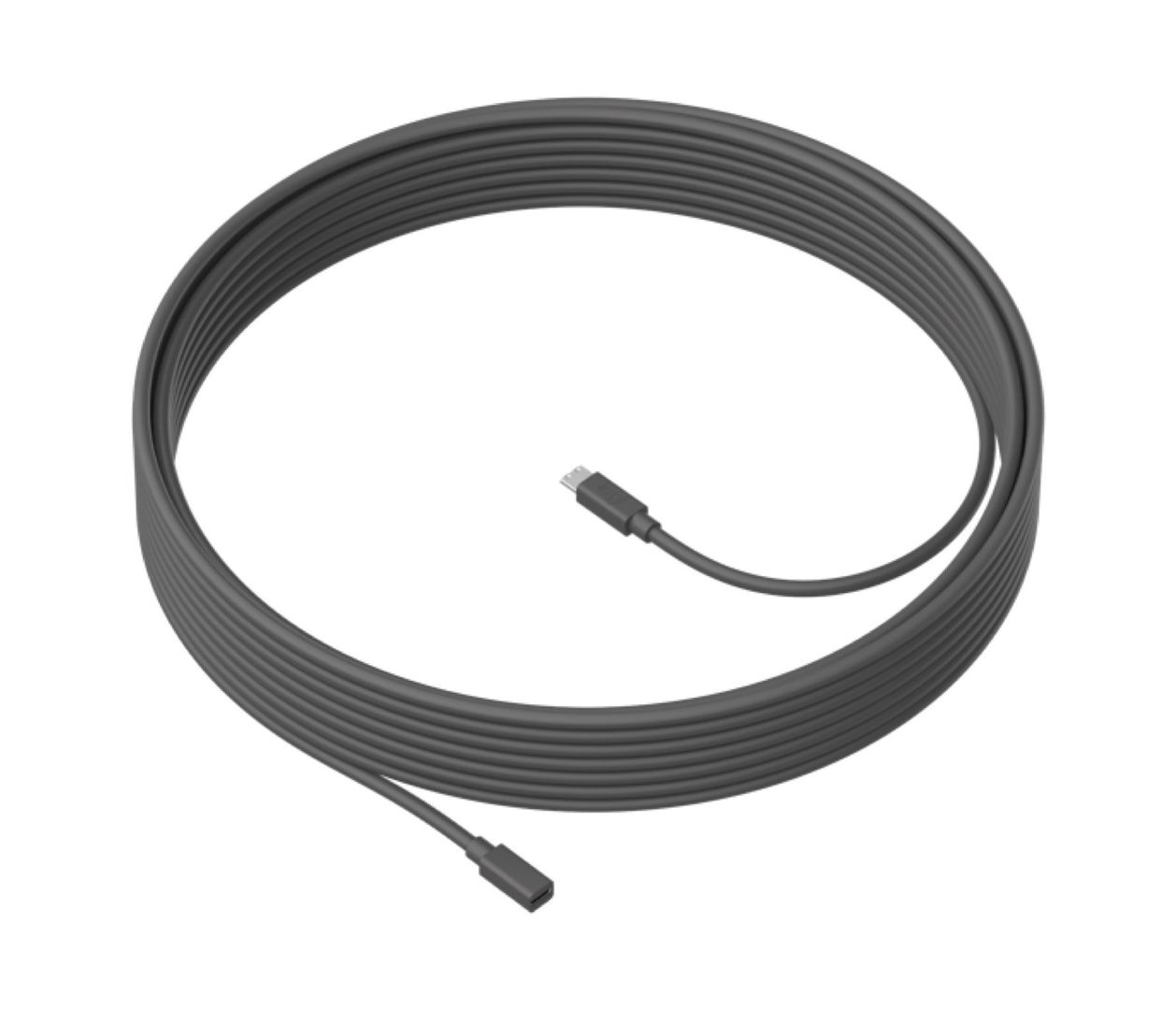 Logitech MeetUp Mic Extension Cable - Image 1
