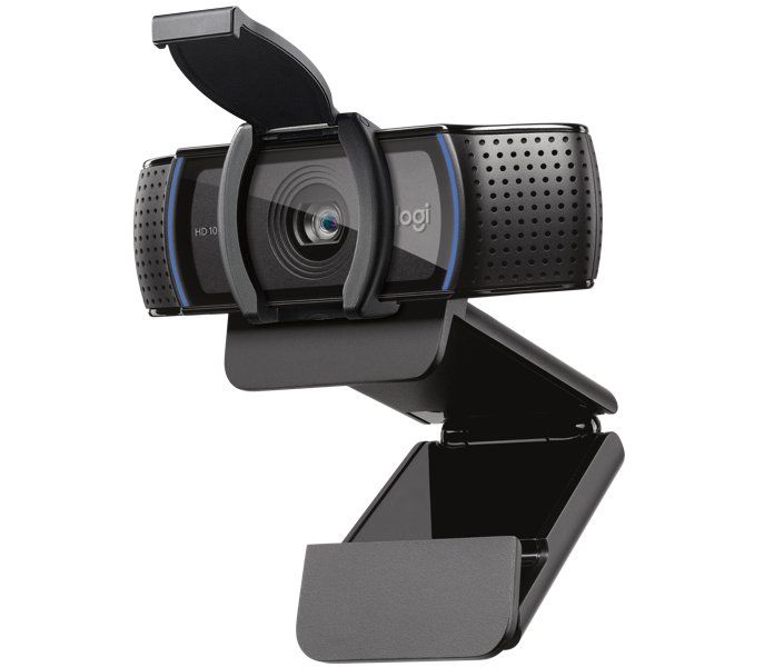 Logitech C920e HD 1080p Webcam - Image 1