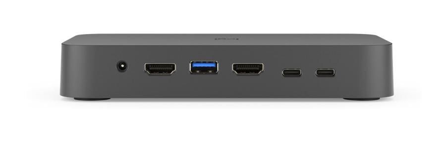 Logitech Swytch Hub Black - Image 1
