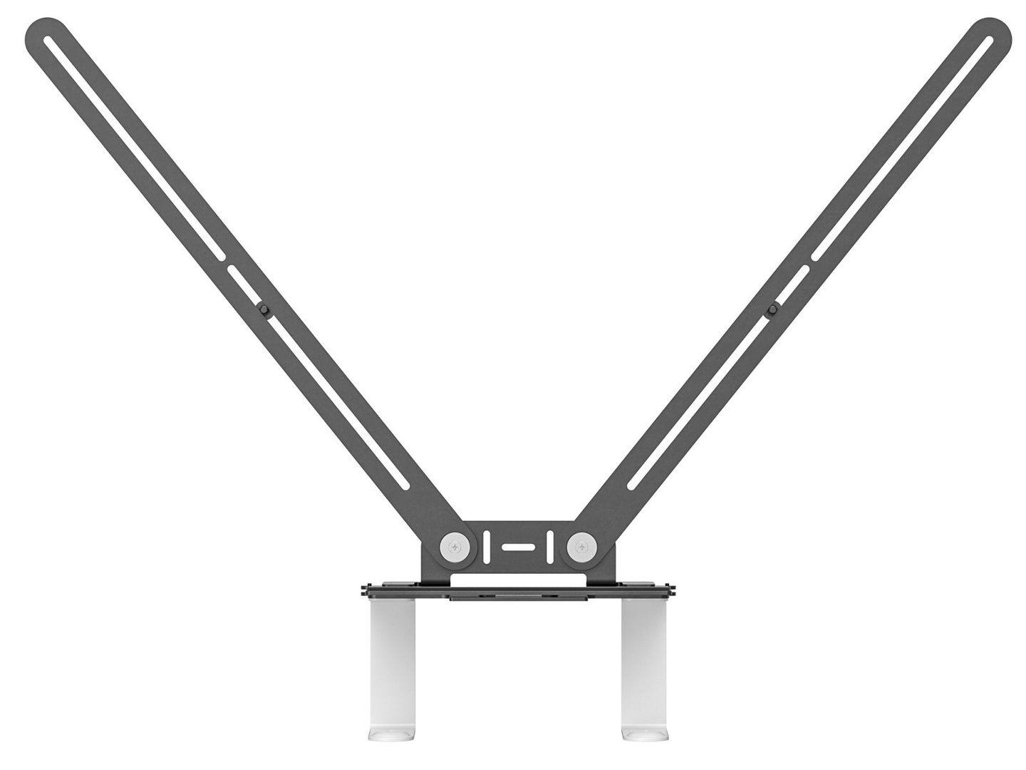 Logitech TV Mount for Video Bars - Image 1