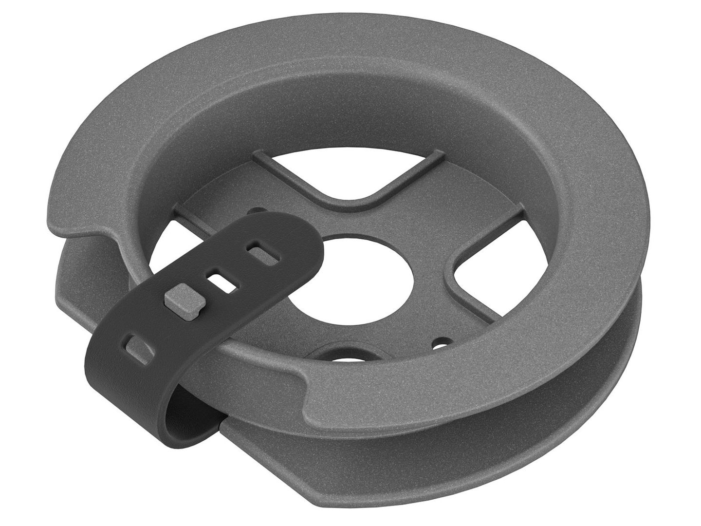 Logitech Mic Pod Mount - Image 1