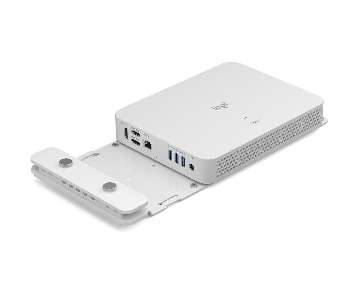 Logitech Compute Mount - Image 1