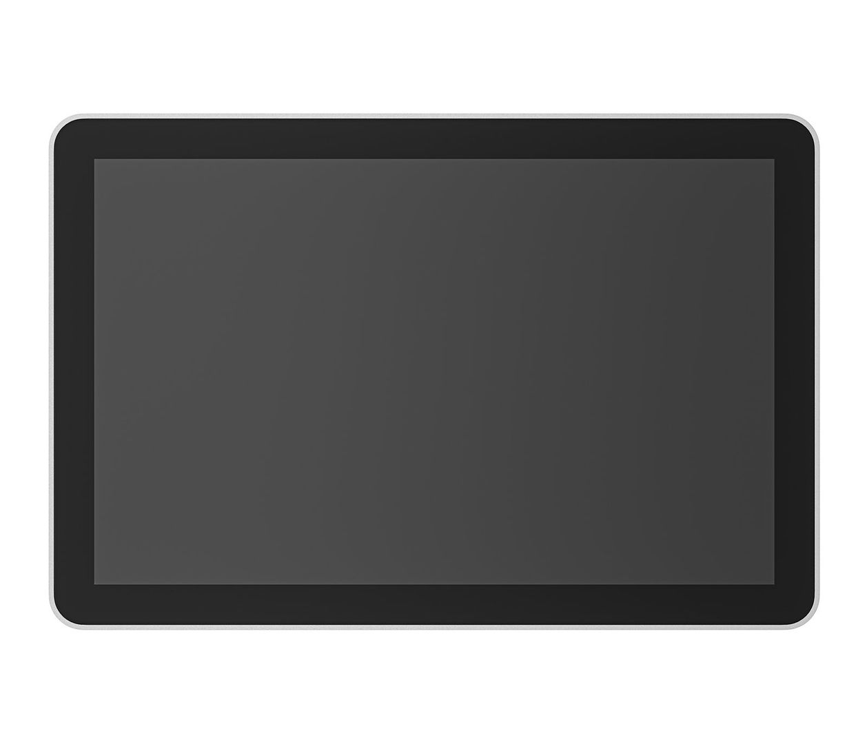 Logitech Tap Scheduler in White - Image 1