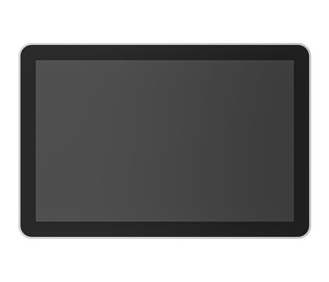 Logitech Tap Scheduler in White