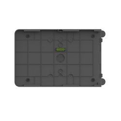 Logitech 952-000109 mounting kit Graphite - Thumbnail 2