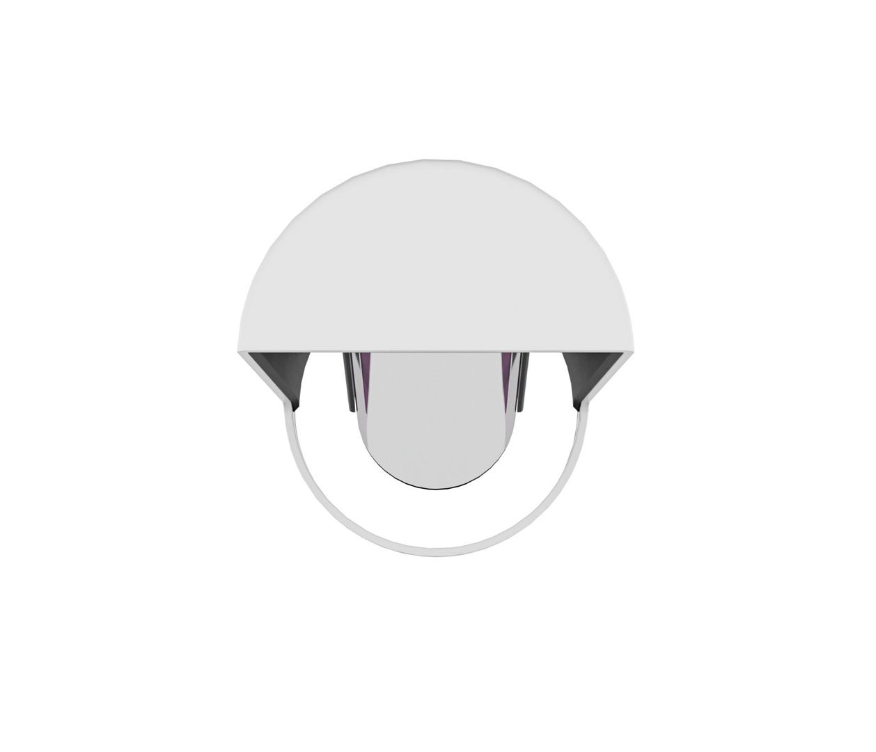 Logitech Scribe Polarizer - Image 1