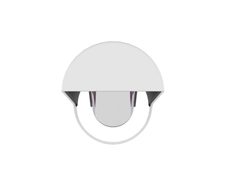 Logitech Scribe Polarizer