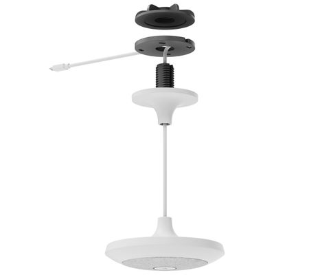 Logitech Mic Pod Pendant Mount
