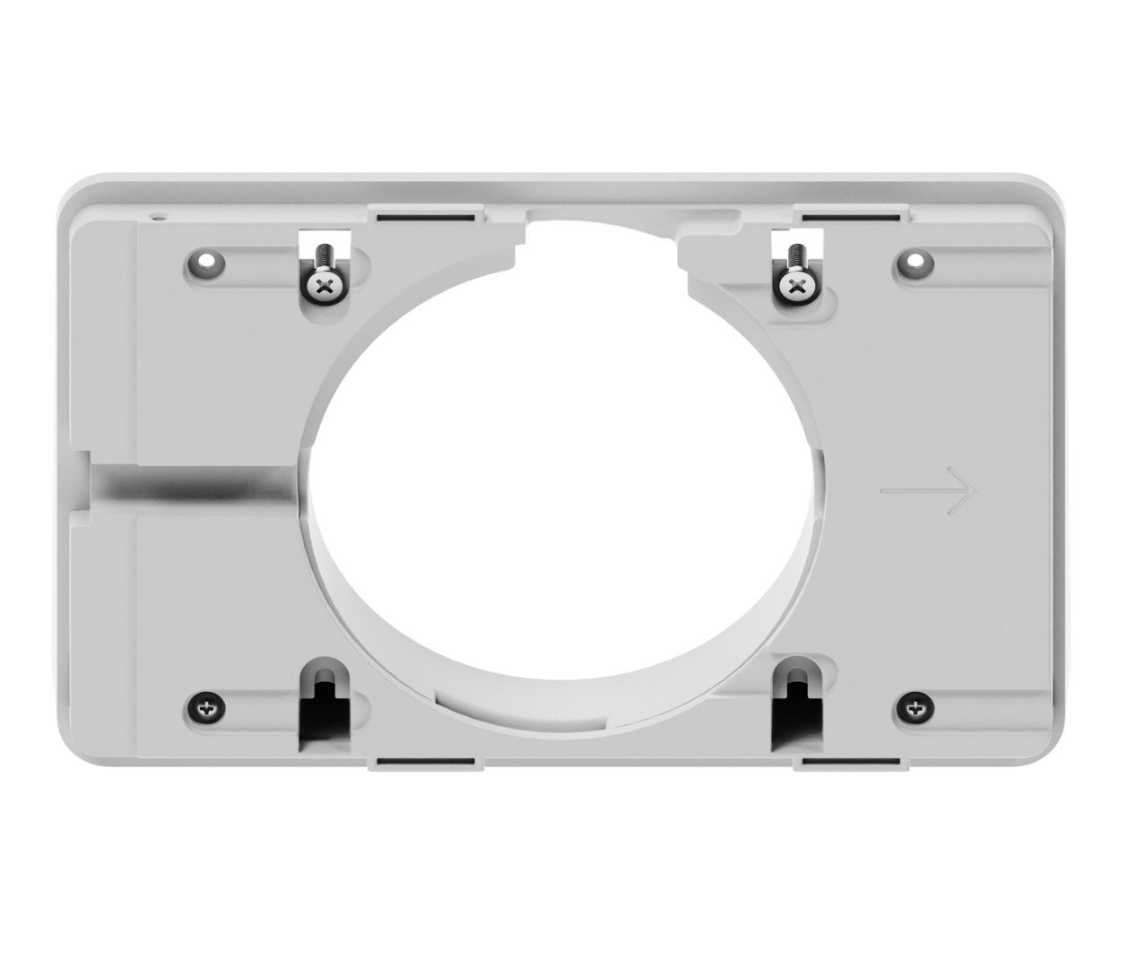 Logitech Tap Scheduler Angle Mount - Image 1