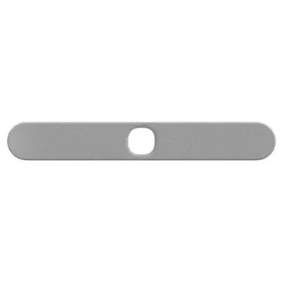 Logitech Rally Bar Huddle - Off-White Fabric Cover