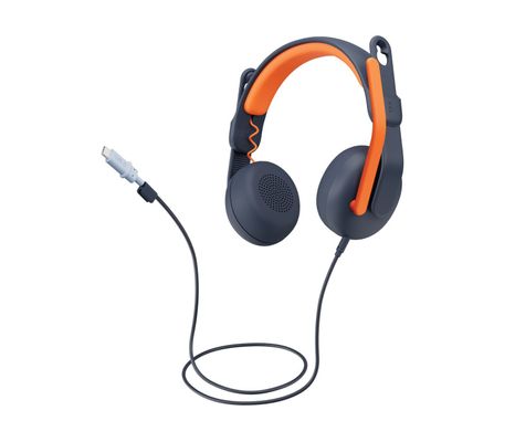 Logitech Zone Learn - Thumbnail 2