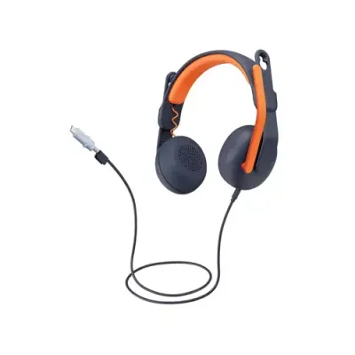 Logitech Zone Learn