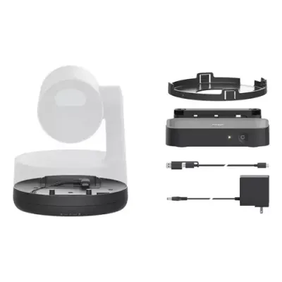 Logitech Rally Camera Extension Kit Extend kit - Thumbnail 2