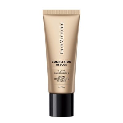 bareMinerals Complexion Rescue Tinted Moisturizer in Spice 08
