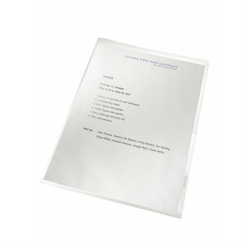 Leitz Recycle A4 Folder - Image 1