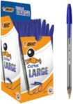 BIC 880656 ballpoint pen Blue Stick ballpoint pen 50 pc(s) - Image 1