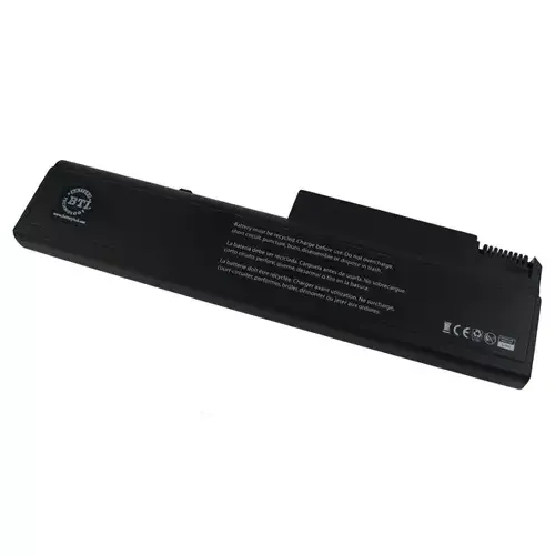BTI 10.8 6 cell LAP0346 compatible battery for HP - COMPAQ PROBOOK 6555B PROBOOK 6550B PROBOOK 6545B PROBOOK 6540B PROBOOK 6455B PROBOOK 6450B - Image 1