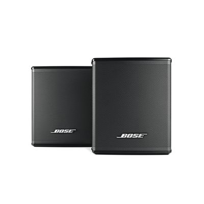 BOSE Surround Speakers - Black, Black