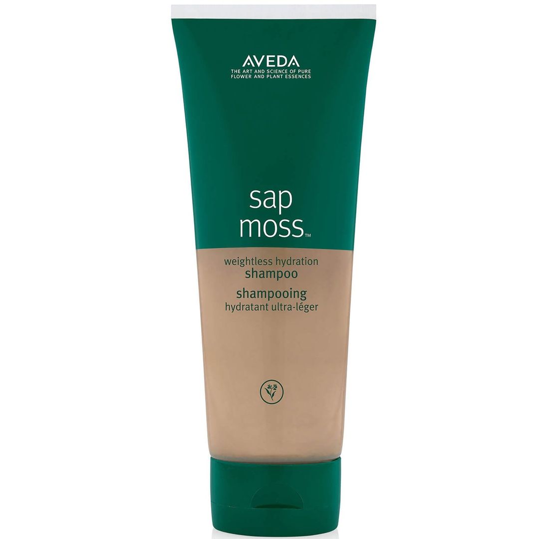 Aveda Sap Moss Weightless Hydration Shampoo 200ml - Image 1
