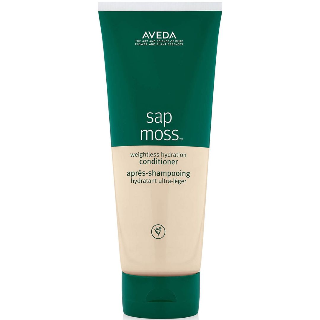 Aveda Sap Moss Weightless Hydration Conditioner 200ml - Image 1