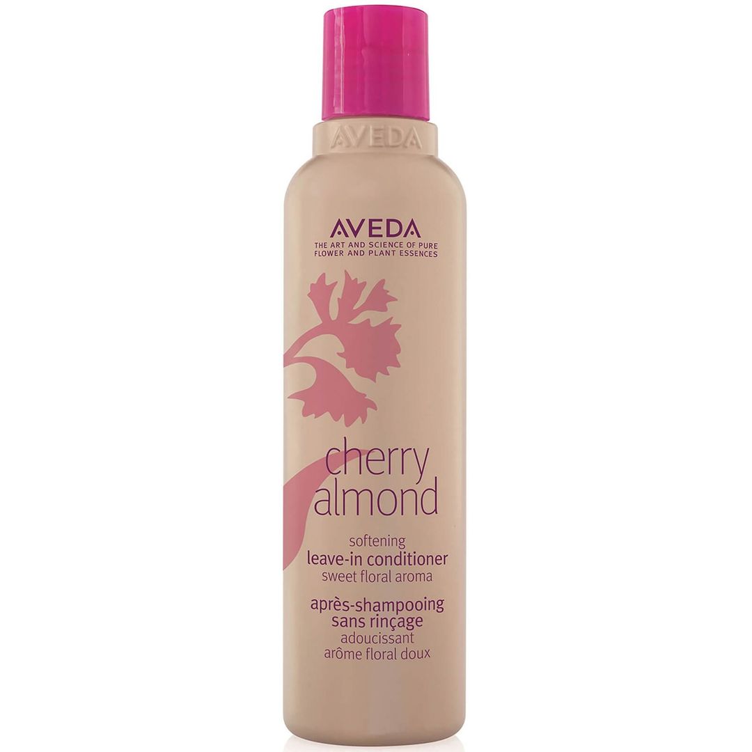 Aveda Cherry Almond Leave-In Treatment - Image 1