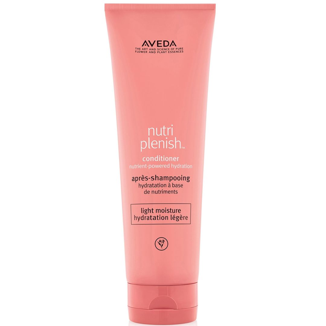 Aveda Nutriplenish Light Moisture Conditioner 250ml - Image 1