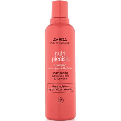 Aveda Nutriplenish Deep Moisture Shampoo 250ml