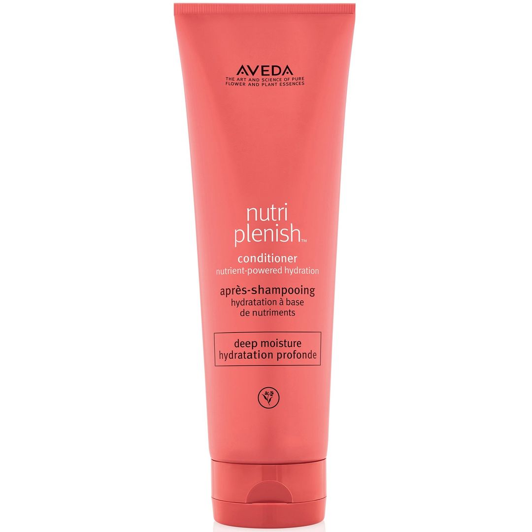 Aveda Nutriplenish Deep Moisture Conditioner 250ml - Image 1