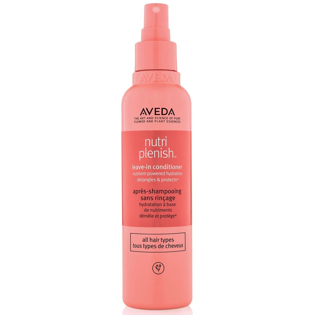 Aveda Nutriplenish Leave-in Conditioner 200ml - Image 1