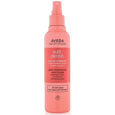 Aveda Nutriplenish Leave-in Conditioner 200ml