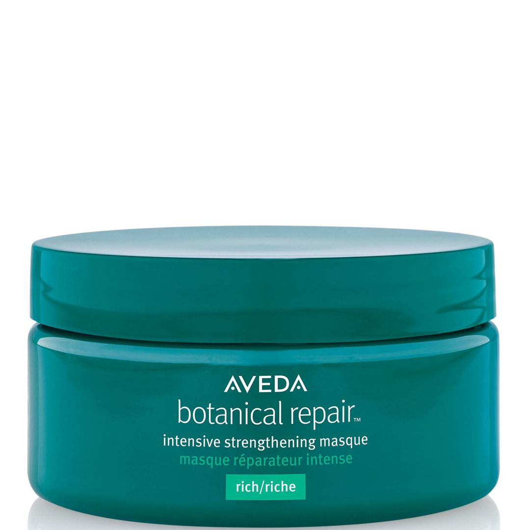Aveda Botanical Repair Intensive Strengthening Masque Rich 200ml - Image 1