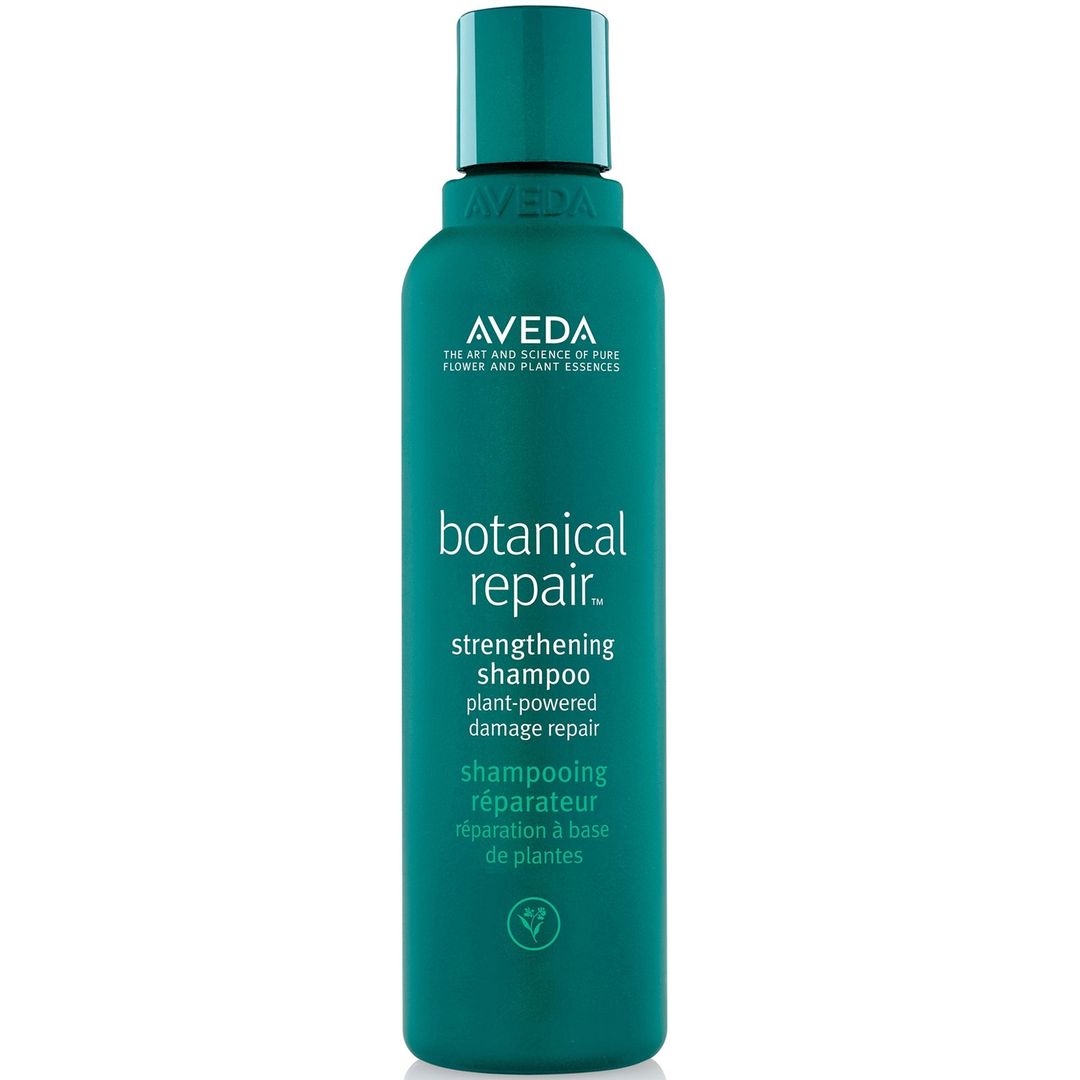 Aveda Botanical Repair Strengthening Shampoo 200ml - Image 1