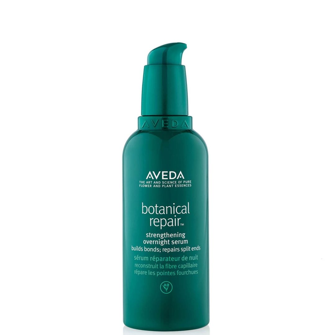 Aveda Botanical Repair Strengthening Overnight Serum 100ml - Image 1