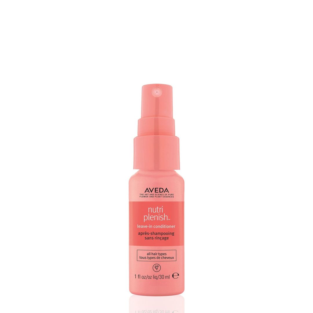 Aveda Nutriplenish Leave-in Conditioner Travel Size 30ml - Image 1