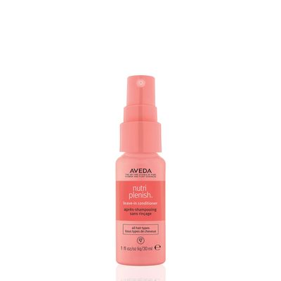 Aveda Nutriplenish Leave-in Conditioner Travel Size 30ml