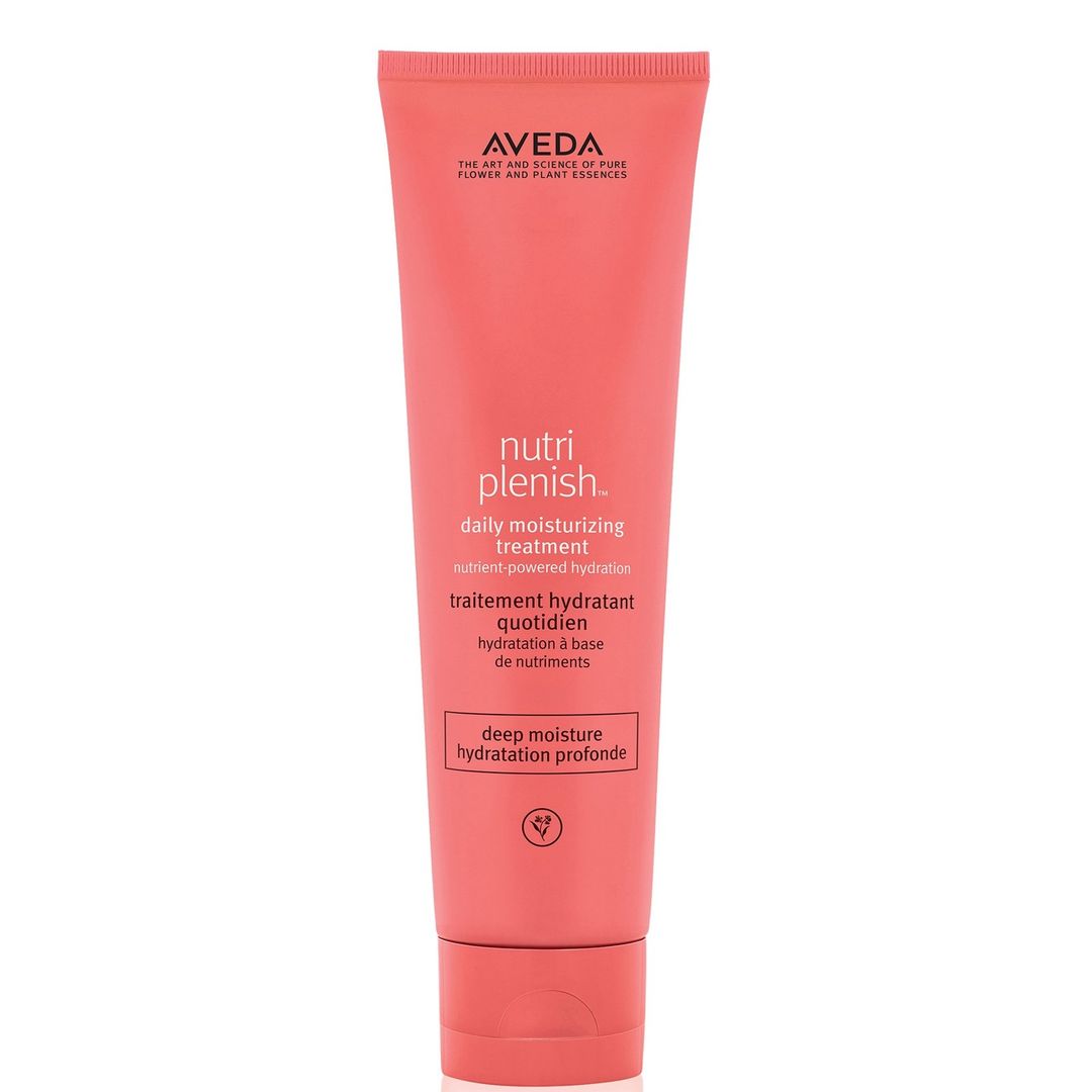 Aveda Nutriplenish Daily Moisturizing Treatment 150ml - Image 1