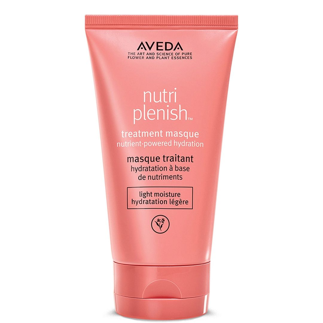 Aveda Nutriplenish Masque Light Moisture 150ml - Image 1