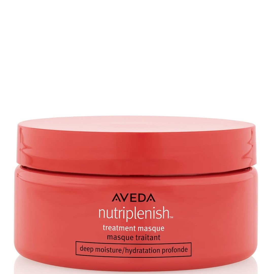 Aveda Nutriplenish Intense Hydration Crème Masque 200ml - Image 1