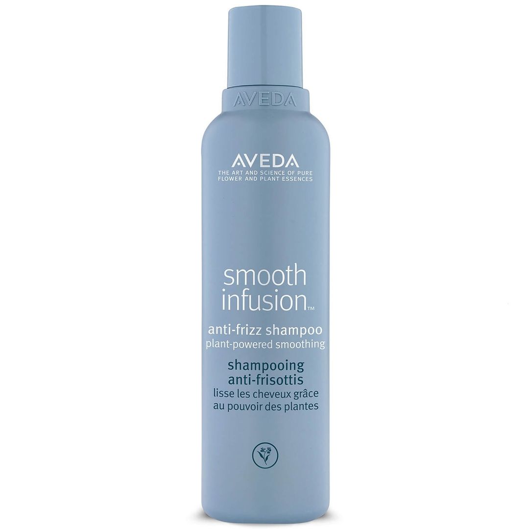 Aveda Smooth Infusion Anti-Frizz Shampoo 200ml - Image 1